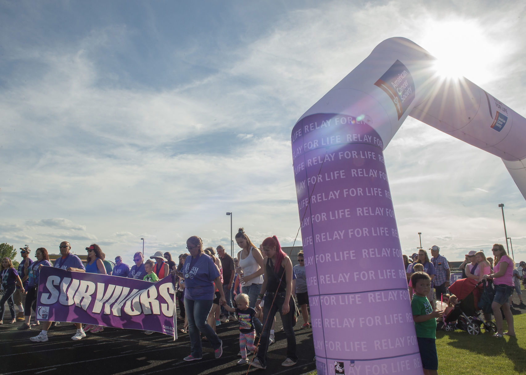 Relay For Life of Twin Falls